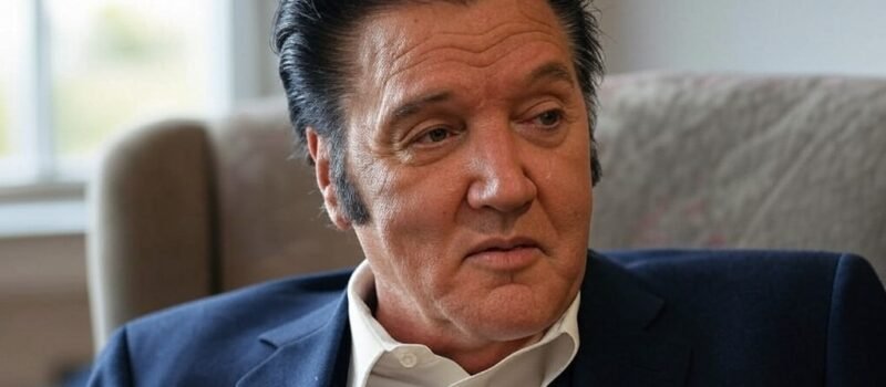 As melhores músicas de Elvis Presley nos 90 anos do Rei do Rock