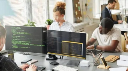 Tecnologia, vendas e +! As melhores carreiras para investir em 2025
