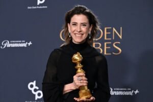 Os sete melhores trabalhos de Fernanda Torres, vencedora do Globo de Ouro