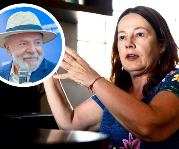 Cientista política detona democracia atual do Brasil: “Frágil com semelhança a pré-Ditadura”