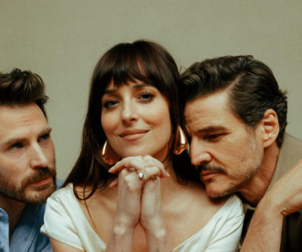 Amores Materialistas, com Dakota Johnson, traz visão realista sobre as relações românticas